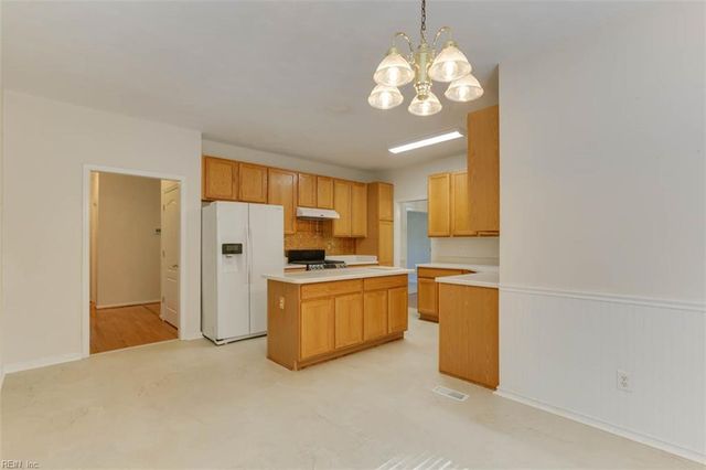 1794 Mill Wood WAY, Suffolk, VA 23434