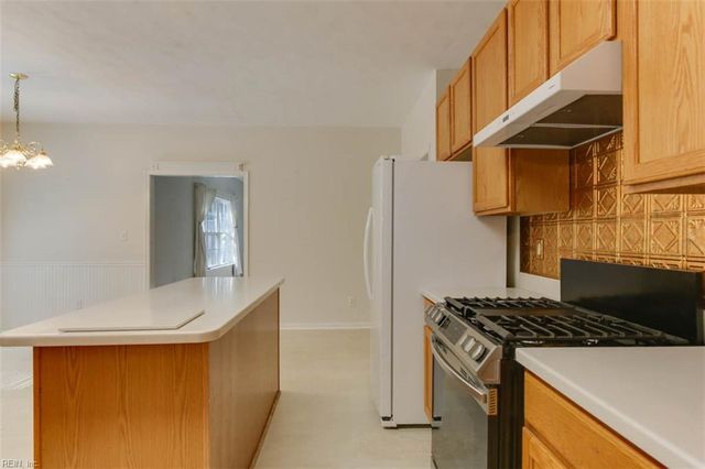 1794 Mill Wood WAY, Suffolk, VA 23434