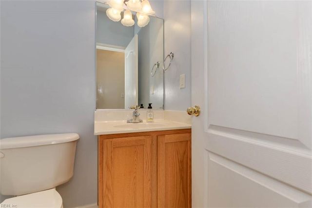 1794 Mill Wood WAY, Suffolk, VA 23434