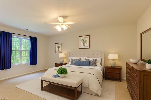 1794 Mill Wood WAY, Suffolk, VA 23434