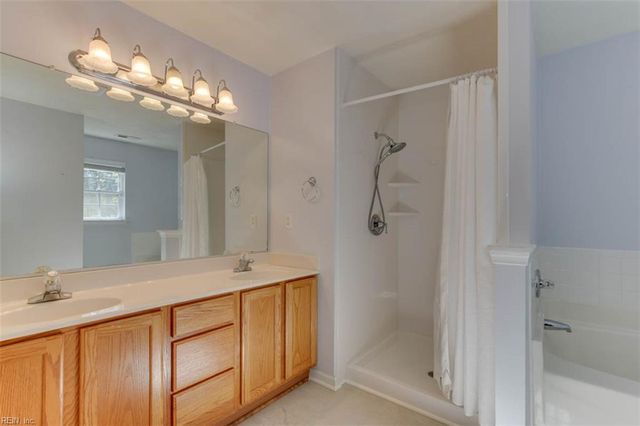 1794 Mill Wood WAY, Suffolk, VA 23434