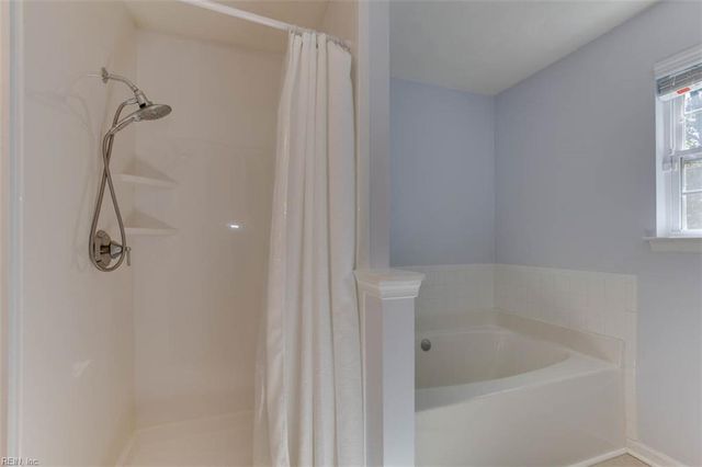 1794 Mill Wood WAY, Suffolk, VA 23434