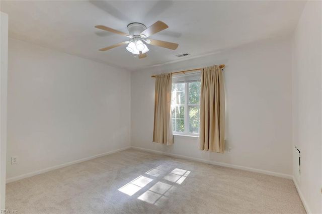 1794 Mill Wood WAY, Suffolk, VA 23434