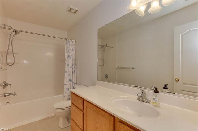 1794 Mill Wood WAY, Suffolk, VA 23434