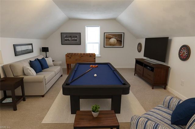 1794 Mill Wood WAY, Suffolk, VA 23434