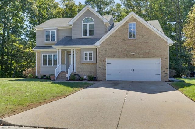 1794 Mill Wood WAY, Suffolk, VA 23434