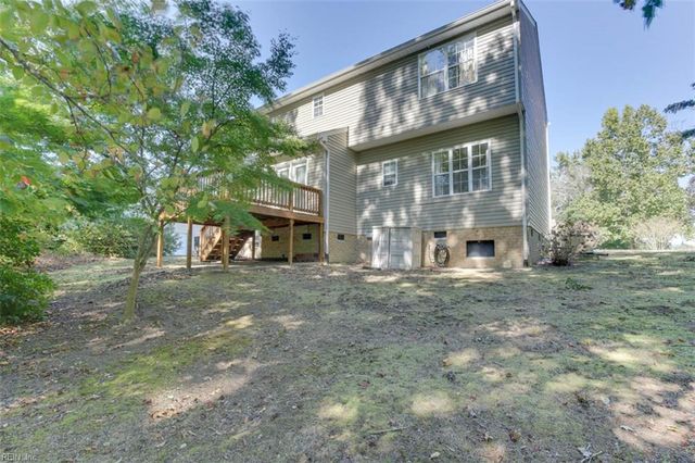 1794 Mill Wood WAY, Suffolk, VA 23434