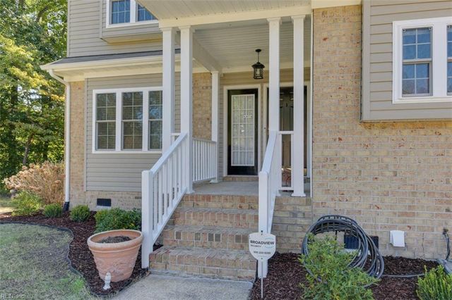 1794 Mill Wood WAY, Suffolk, VA 23434