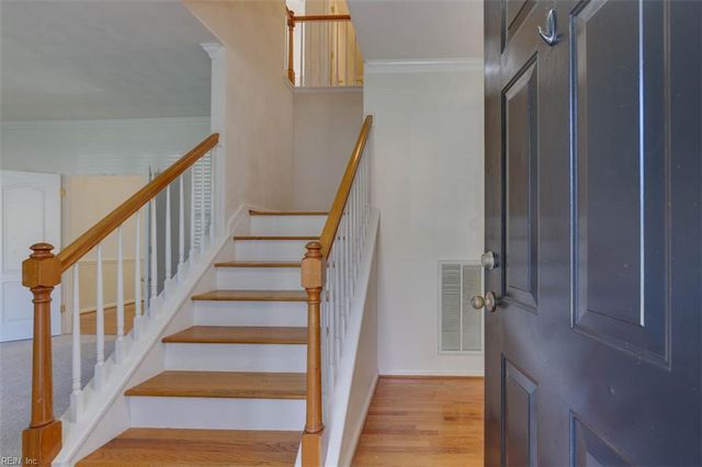 1794 Mill Wood WAY, Suffolk, VA 23434