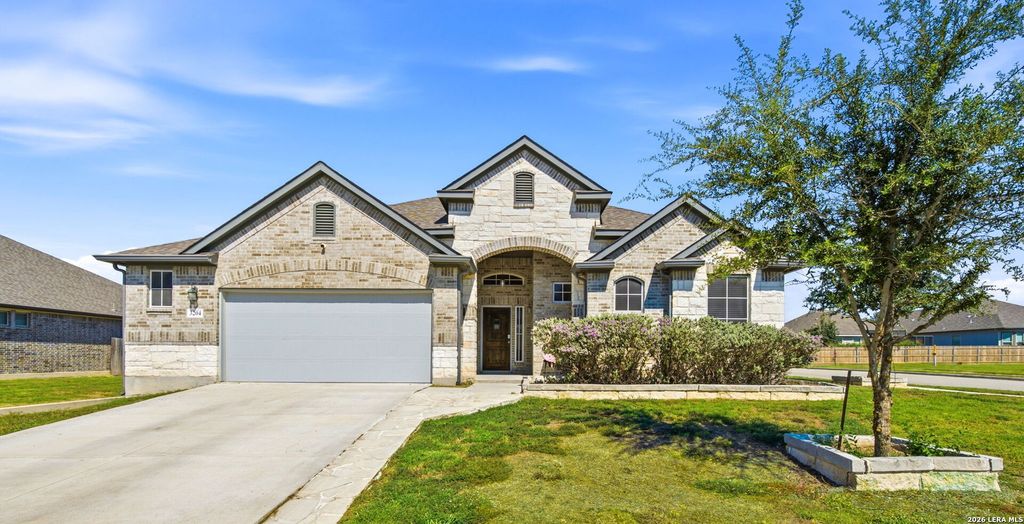3204 MORLANGA ST, New Braunfels, TX 78130