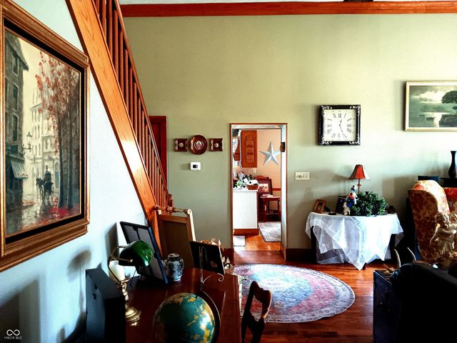 1022 E 600 S, Franklin, IN 46131