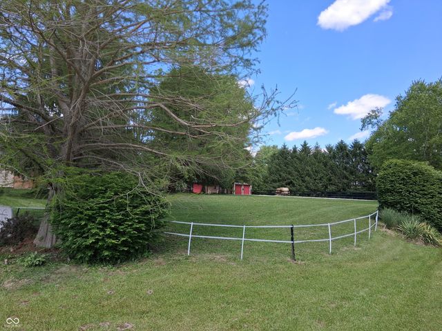 1022 E 600 S, Franklin, IN 46131