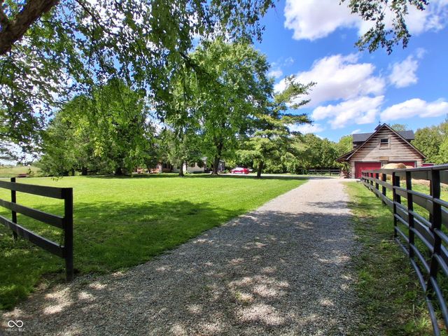 1022 E 600 S, Franklin, IN 46131