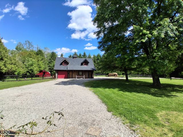 1022 E 600 S, Franklin, IN 46131