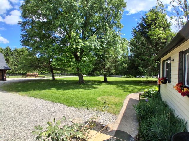 1022 E 600 S, Franklin, IN 46131