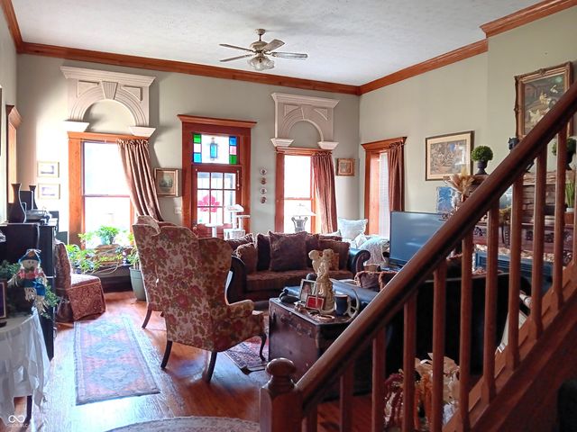 1022 E 600 S, Franklin, IN 46131