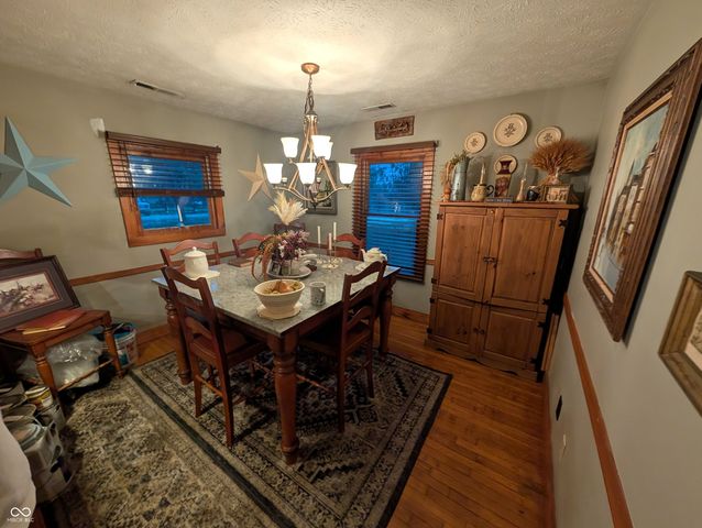 1022 E 600 S, Franklin, IN 46131