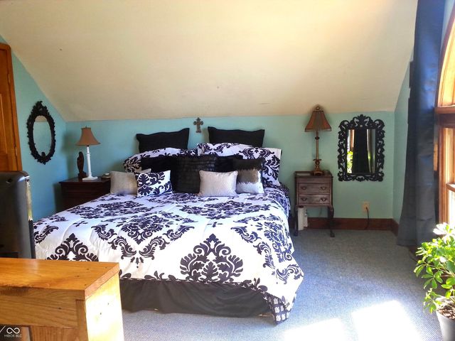 1022 E 600 S, Franklin, IN 46131