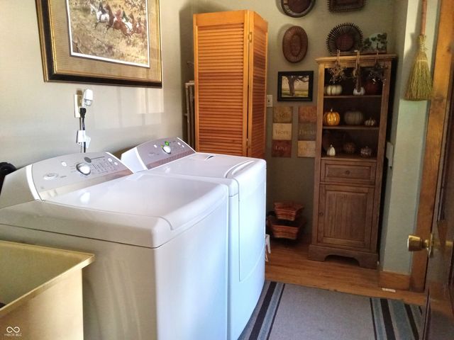 1022 E 600 S, Franklin, IN 46131