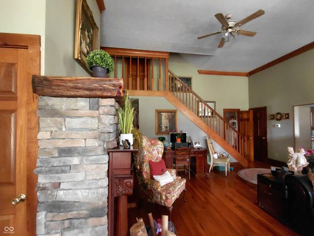 1022 E 600 S, Franklin, IN 46131