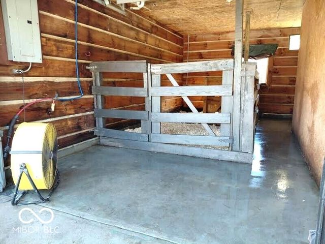 1022 E 600 S, Franklin, IN 46131