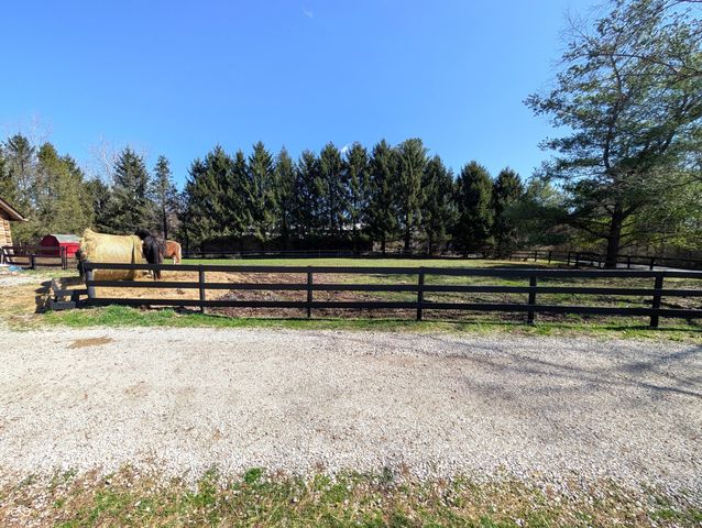 1022 E 600 S, Franklin, IN 46131