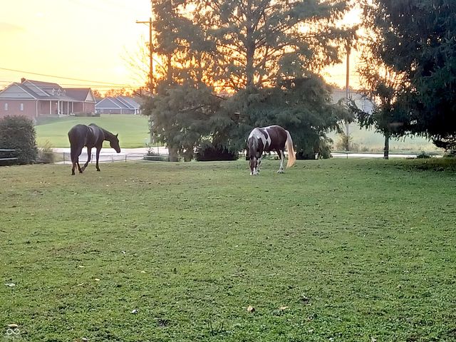 1022 E 600 S, Franklin, IN 46131