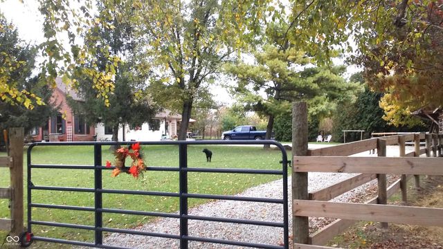 1022 E 600 S, Franklin, IN 46131