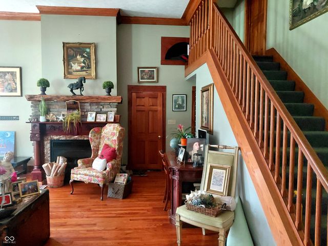 1022 E 600 S, Franklin, IN 46131