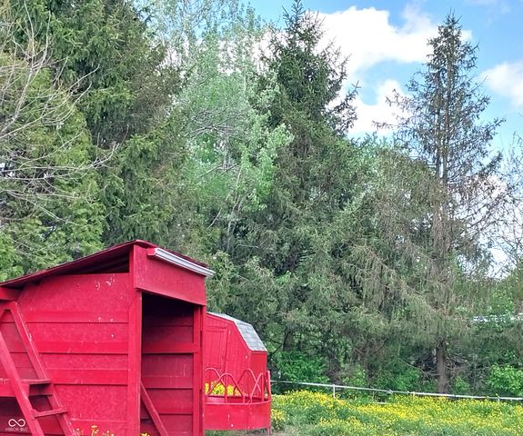 1022 E 600 S, Franklin, IN 46131