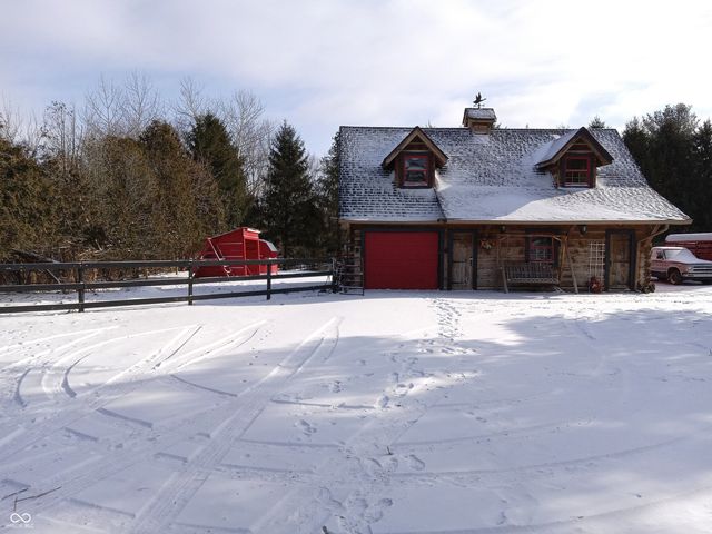 1022 E 600 S, Franklin, IN 46131