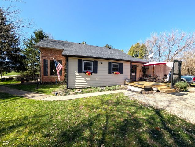 1022 E 600 S, Franklin, IN 46131