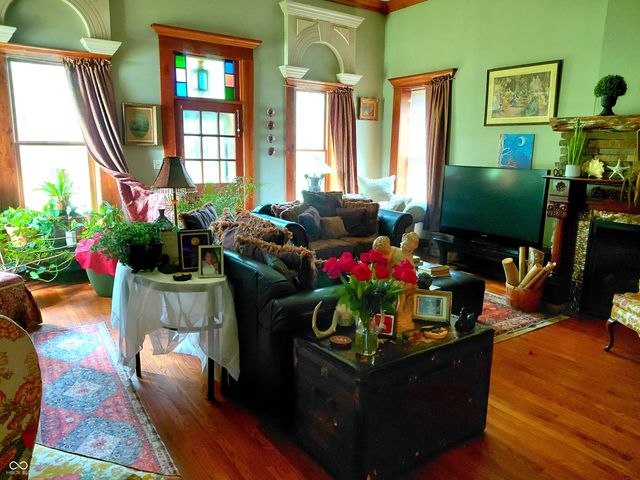 1022 E 600 S, Franklin, IN 46131