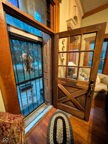 1022 E 600 S, Franklin, IN 46131