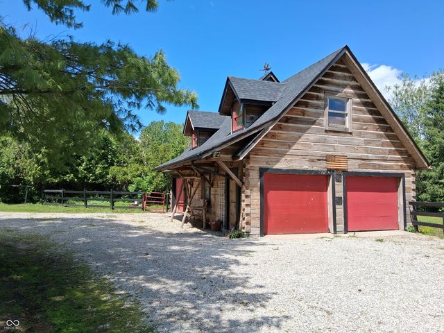 1022 E 600 S, Franklin, IN 46131