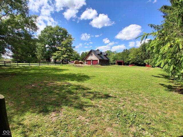 1022 E 600 S, Franklin, IN 46131