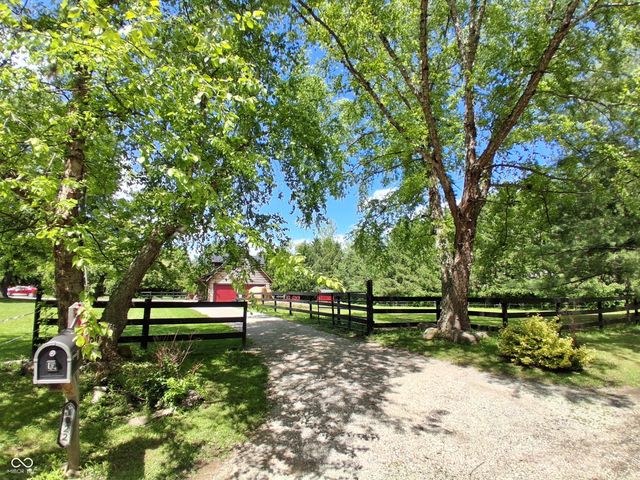 1022 E 600 S, Franklin, IN 46131