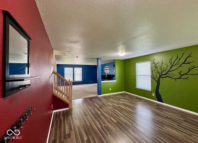 1968 Branchside Court, Greenfield, IN 46140