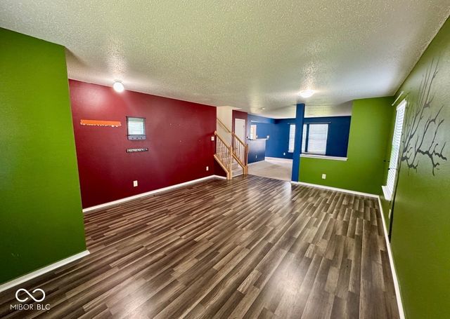 1968 Branchside Court, Greenfield, IN 46140