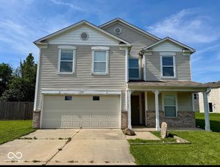 1968 Branchside Court, Greenfield, IN 46140