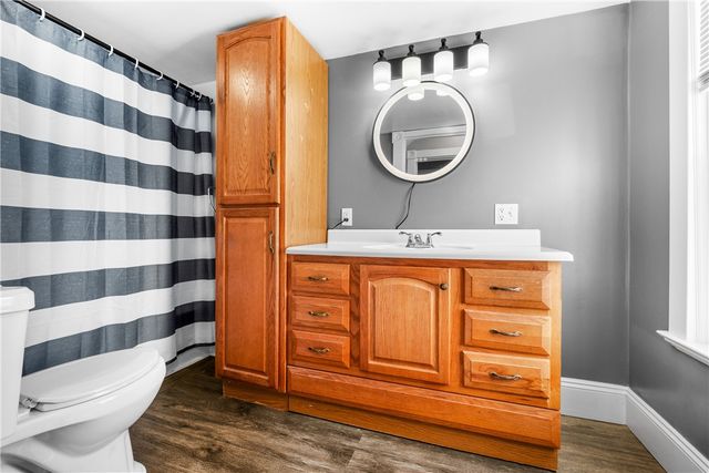 6 W Market St, Burgettstown Boro, PA 15021