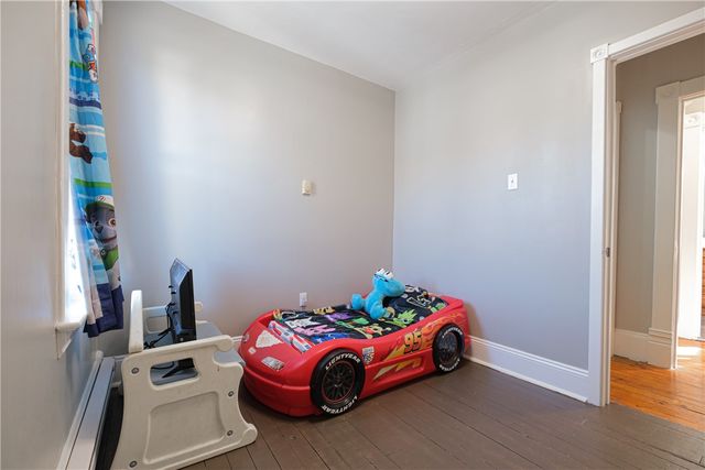 6 W Market St, Burgettstown Boro, PA 15021