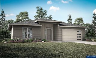 657 Magnolia Av, Woodburn, OR 97071