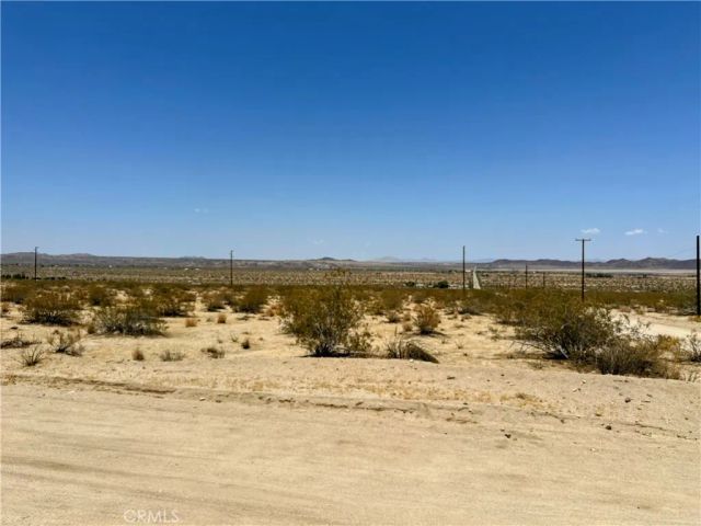 5 Sunfair, Joshua Tree, CA 92252