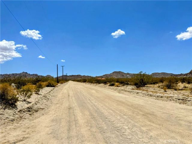 5 Sunfair, Joshua Tree, CA 92252