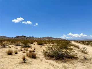 5 Sunfair, Joshua Tree, CA 92252