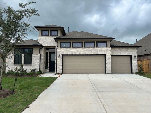 4125 Hazy Rock Lane, League City, TX 77573