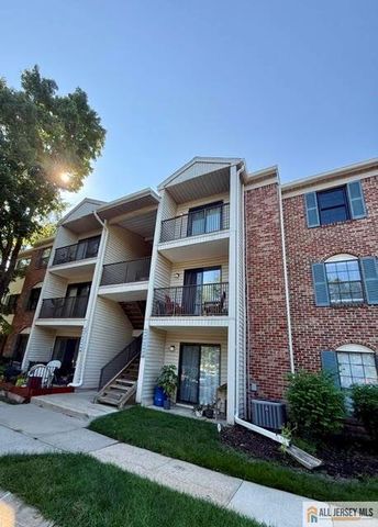 36 Fisher Drive 2724, Franklin, NJ 08823