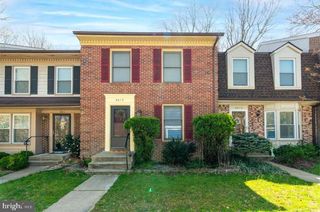 9013 KERRYDALE CT, Springfield, VA 22152