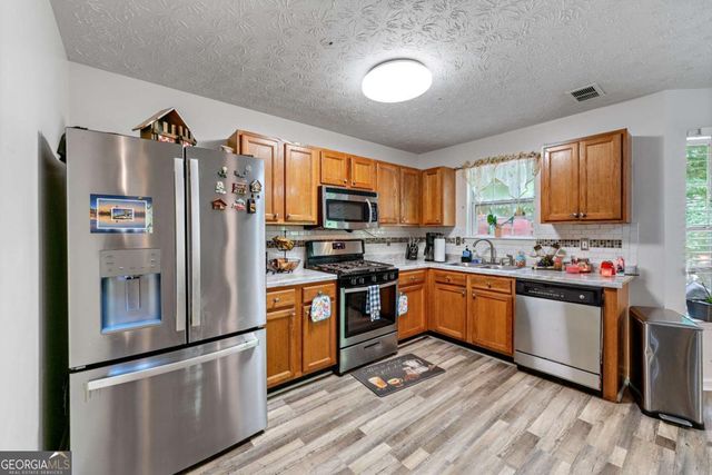 248 Springbottom Drive, Lawrenceville, GA 30046
